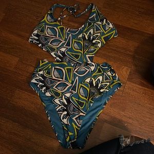 Aerie bathing suit